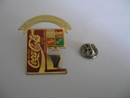 Delcampe - COCA COLA Fountain Services - Coca-Cola