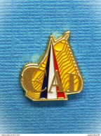 Delcampe - 1 PIN'S // ** '3D CAD MODEL **. - Aerei