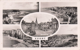 Delcampe - 76 YPORT VUE GENERALE - Yport