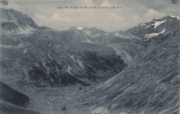 Delcampe - 73 VAL D ISERE COL DE L ISERAN - Val D'Isere