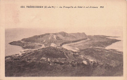 Delcampe - 22 TREBEURDEN LA PRESQU ILE DE BIHIT - Trébeurden