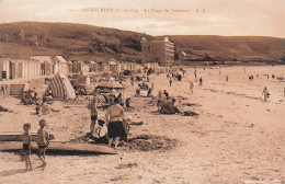 Delcampe - 22 TREBEURDEN LA PLAGE DE TRESMEUR - Trébeurden