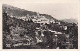 Delcampe - 6 GRASSE VUE GENERALE - Grasse