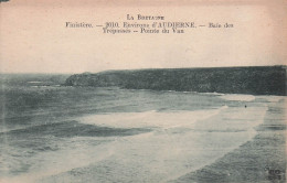 Delcampe - 29 AUDIERNE BAIE DES TREPASSES POINTE DU VAN - Audierne