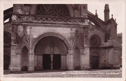 Delcampe - 62 BETHUNE EGLISE NOTRE DAME DE BETHUNE - Bethune