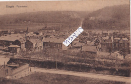 Delcampe - ENGIS :  Panorama - Engis