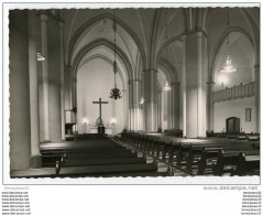 Delcampe - CPA (Réf : R :601) CLAUSTHAL-ZELLEFERLD  St. SALVATORISKIRCHE (ALLEMAGNE) - Geesthacht