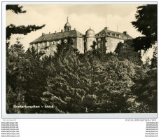 Delcampe - CP (Réf : R :641) BLANKENBURG/HARZ- SCHLOß (ALLEMAGNE) - Blankenburg