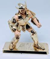 Delcampe - Saint Seiya Scorpio Milo Figurine - Cavalieri Dello Zodiaco