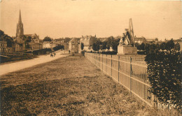 Delcampe - 85 - FONTENAY LE COMTE - Fontenay Le Comte