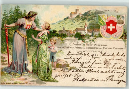 Delcampe - Ansichtskarte - 13444356 - Weinfelden