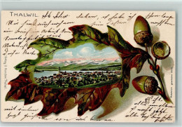 Delcampe - Ansichtskarte - 13412891 - Thalwil