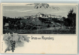 Delcampe - Ansichtskarte - 13902704 - Regensberg