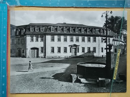 Delcampe - KOV 800-167 - GERMANY, WEIMAR, GOETHE HAUS - Weimar