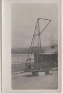 Delcampe - 75 .. PARIS .. ETABLISEMMENTS D. FRANKEL  . 4 Et 6 Rue Jessant . Chariots . Diables . Brouettes . CP Photo - Paris (18)