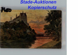 Delcampe - 50282060 - Sigmaringen - Sigmaringen