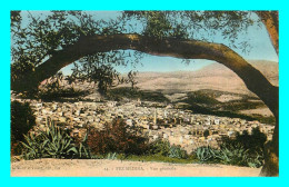 Delcampe - A704 / 153 Maroc FEZ MEDINA Vue Generale - Fez