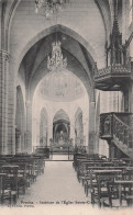 Delcampe - 77 PROVINS EGLISE SAINTE CROIX - Provins