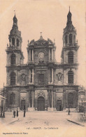 Delcampe - 54 NANCY LA CATHEDRALE - Nancy