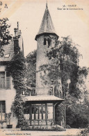 Delcampe - 54 NANCY TOUR DE LA COMMANDERIE - Nancy