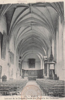 Delcampe - 54 NANCY CHAPELLE DES CORDELIERS - Nancy