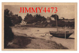 Delcampe - LA PLAINE (L.-Inf.) Port-Giraud, Rendez Vous Des Pêcheurs - N° 11 -  Edit. NOZAIS - La-Plaine-sur-Mer