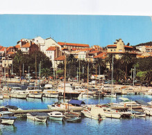 Delcampe - 83-BANDOL-LE PORT ET LES QUAIS-N°7005-D/0155 - Bandol