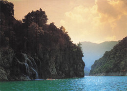 Delcampe - 38-GRENOBLE-LA CASCADE DE ST MAURIN-N°7015-D/0097 - Grenoble