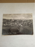 Delcampe - CARTOLINA: CASTELNUOVO DON BOSCO - PANORAMA - F/G - B/N - VIAGGIATA - Cuneo