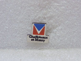 Delcampe - PINS MU19                     128 - Non Classés