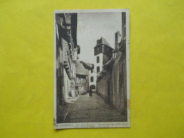 Delcampe - QUIMPERLE - Quimperlé