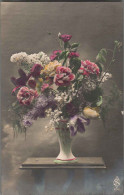Delcampe - Bouquet - Blumen