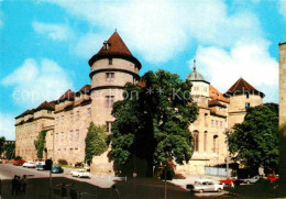 Delcampe - STUTTGART  CITY Altes Schloss - Stuttgart