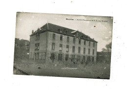 Delcampe - MAURIAC ECOLE ET PENSIONNAT DE N-D DES MIRACLES - Mauriac