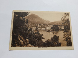Delcampe - F) Italy - Riva  - Panorama - Autres & Non Classés