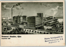 Delcampe - 13257558 - Essen , Ruhr - Essen