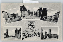 Delcampe - 50580763 - Jueterbog - Jueterbog