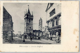 Delcampe - 51598816 - Peronne - Peronne