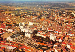 Delcampe - VILLEFRANCHE Sur SAONE En BEAUJOLAIS Vue Générale 21 (scan Recto Verso)ME2678UND - Villefranche-sur-Saone