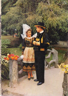 Delcampe - Noi-  29 Finistère  Cpsm  ELLIANT 20.038 - Elliant