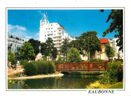 Delcampe - 95 EAUBONNE COURS ALBERT 1er - Autres & Non Classés