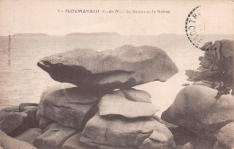 Delcampe - 22-PLOUMANACH-N°LP2960-A/0197 - Ploumanac'h