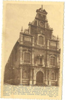 Delcampe - Braine - Le - Comte , Eglise Des Dominicains - Braine-le-Comte