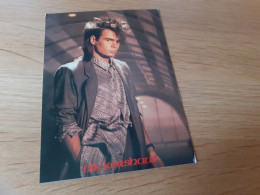 Delcampe - NIK KERSHAW - MULTI INSTRUMENTALIST Und SINGER SONG WRITER - ENGLAND - Artistes