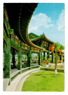 Delcampe - Philippines - Chinese Pagoda, One The Main  Attractions In Luneta Park - Manila - Philippines