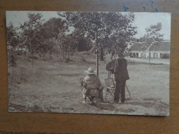 Delcampe - De Panne - La Panne / Sous Bois --> Beschreven 1931 - De Panne