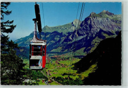 Delcampe - 3718 Kandersteg - 40111060 - Sonstige & Ohne Zuordnung