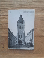 Delcampe - Borgerhout Sint Jan Baptist Onverzonden - Antwerpen