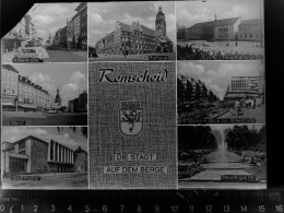 Delcampe - 30071624 - Remscheid - Remscheid