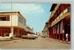 Delcampe - 38184369 - Panama City - Panama